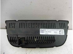 Recambio de mando calefaccion / aire acondicionado para opel astra j lim. enjoy referencia OEM IAM 13346092 28265970  2