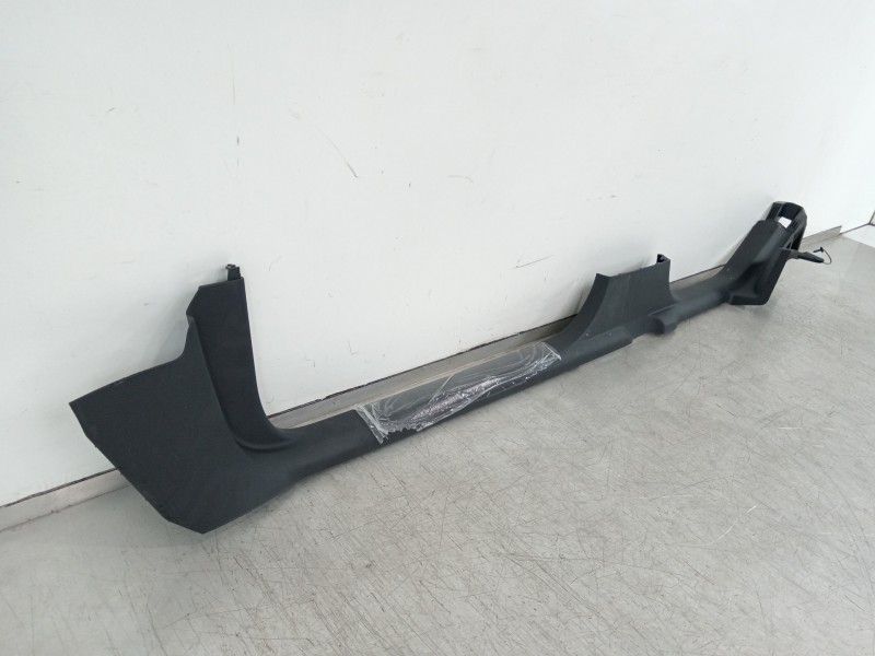 Recambio de moldura para seat ibiza (kj1) style go referencia OEM IAM 6F0863484  