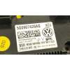 MANDO CLIMATIZADOR 5G0907426AQ 5HB012665 