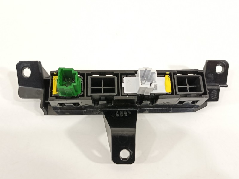 Recambio de mando multifuncion para nissan juke (f16) referencia OEM IAM 299192313  