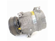 Recambio de compresor aire acondicionado para renault scenic (ja..) 1.9 dci authentique referencia OEM IAM 7700105765 1135309 