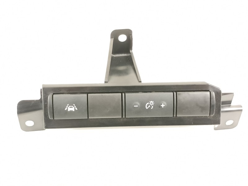 Recambio de mando multifuncion para nissan juke (f16) referencia OEM IAM 299192313  