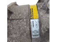Recambio de compresor aire acondicionado para renault scenic (ja..) 1.9 dci authentique referencia OEM IAM 7700105765 1135309  2