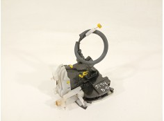 Recambio de cerradura puerta delantera derecha para kia carens ( ) business referencia OEM IAM 81320A4010  