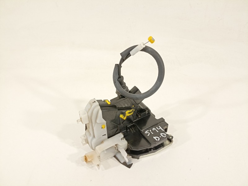 Recambio de cerradura puerta delantera derecha para kia carens ( ) business referencia OEM IAM 81320A4010  