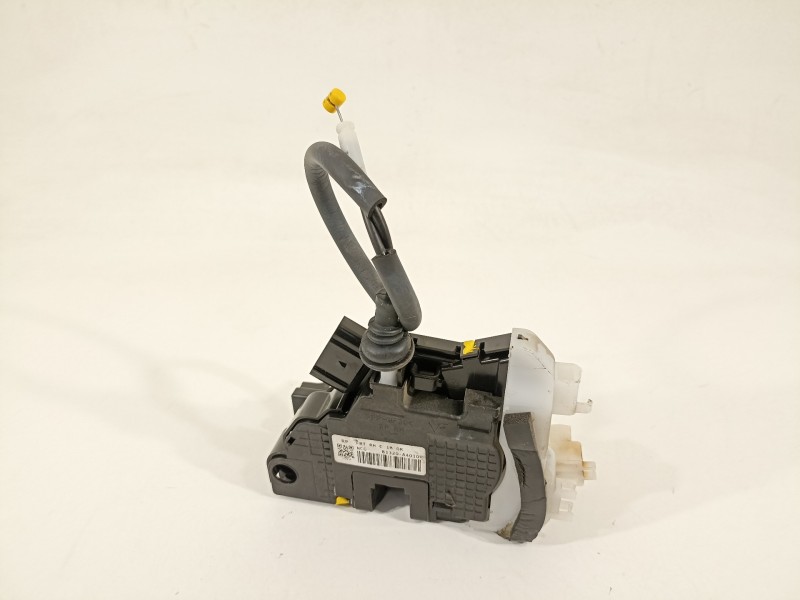 Recambio de cerradura puerta delantera derecha para kia carens ( ) business referencia OEM IAM 81320A4010  