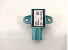 Recambio de sensor para audi q5 (8r) 2.0 tfsi (155kw) referencia OEM IAM 8K0955557C  