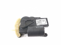 Recambio de motor apertura trampillas climatizador para seat ibiza (kj1) style go referencia OEM IAM 2Q0907511C  