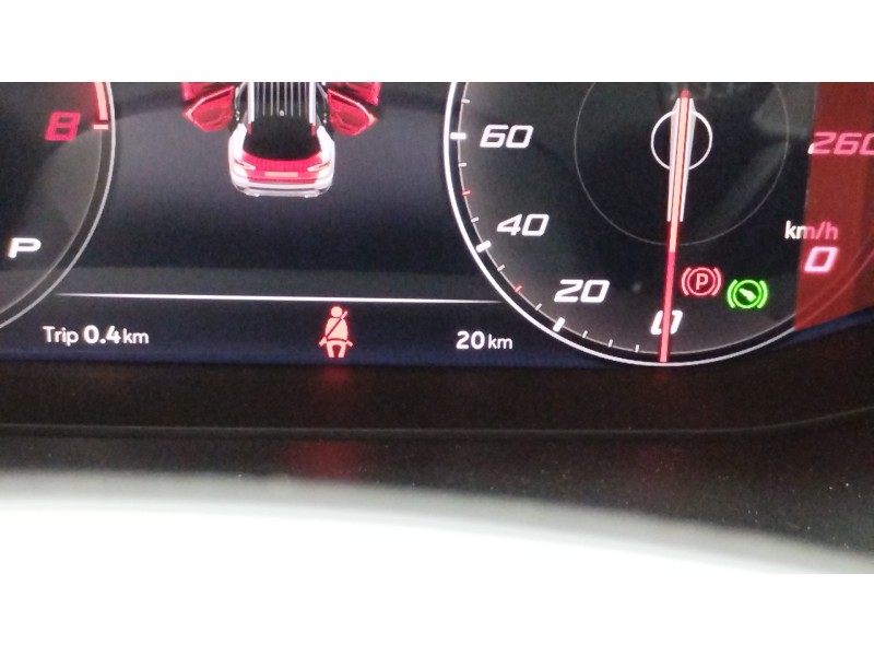 Recambio de cuadro instrumentos para seat arona xperience referencia OEM IAM 6F0920320B A3C0793100101 