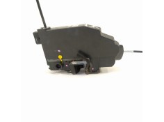 Recambio de cerradura puerta delantera derecha para citroën c4 grand picasso feel referencia OEM IAM 9810310280   2