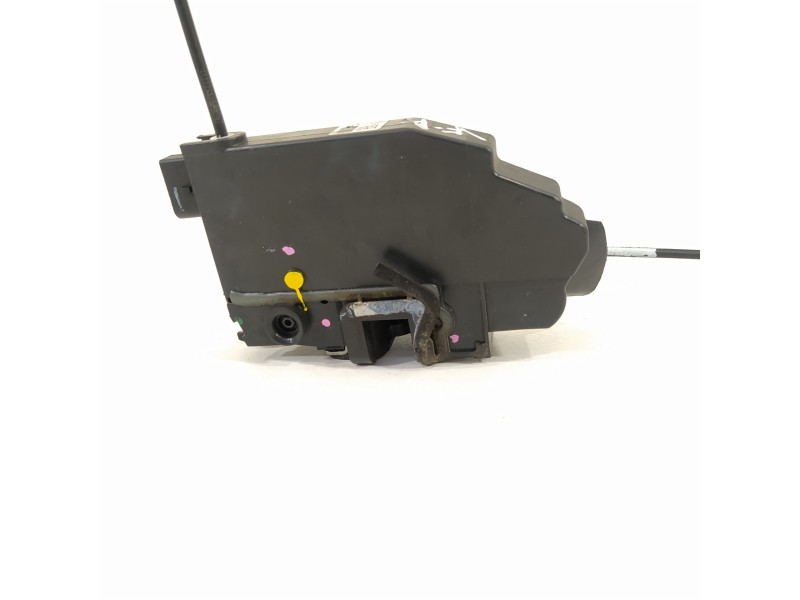 Recambio de cerradura puerta delantera derecha para citroën c4 grand picasso feel referencia OEM IAM 9810310280  