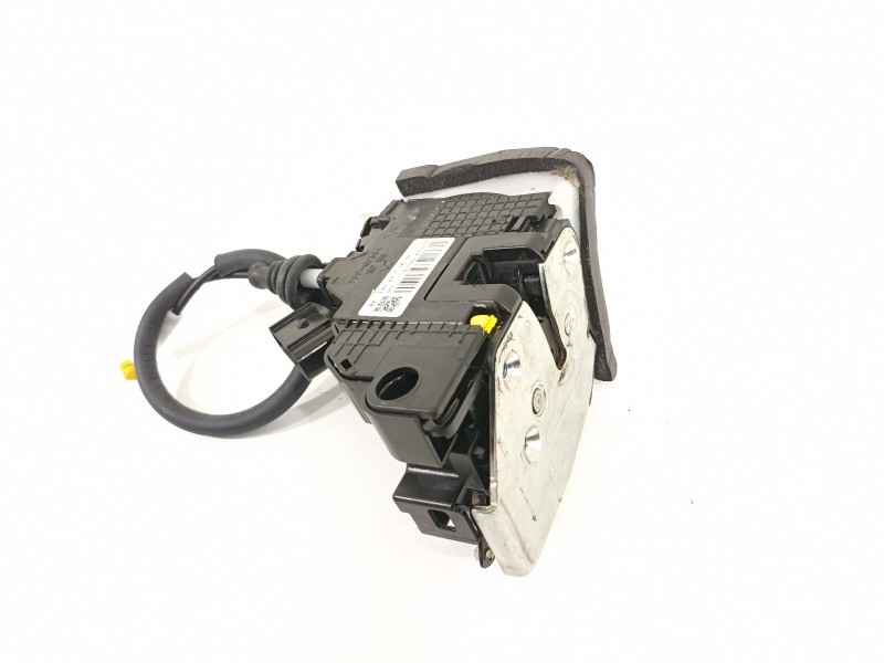 Recambio de cerradura puerta delantera derecha para kia carens ( ) business referencia OEM IAM 81320A4010  