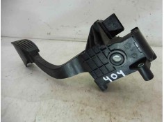 Recambio de potenciometro pedal para ford ka (ccu) trend + referencia OEM IAM 51893926   2