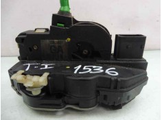 Recambio de cerradura puerta trasera izquierda para opel astra j lim. enjoy referencia OEM IAM 13503807  