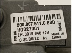 Recambio de motor apertura trampillas climatizador para seat ibiza (kj1) style go referencia OEM IAM 2Q0907511C   2