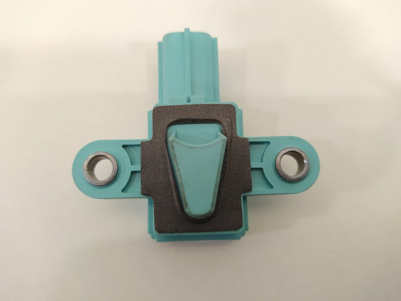 Recambio de sensor para audi q5 (8r) 2.0 tfsi (155kw) referencia OEM IAM 8K0955557C  