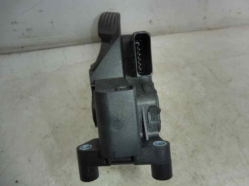 Recambio de potenciometro pedal para ford ka (ccu) trend + referencia OEM IAM 51893926  