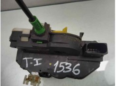 Recambio de cerradura puerta trasera izquierda para opel astra j lim. enjoy referencia OEM IAM 13503807   2