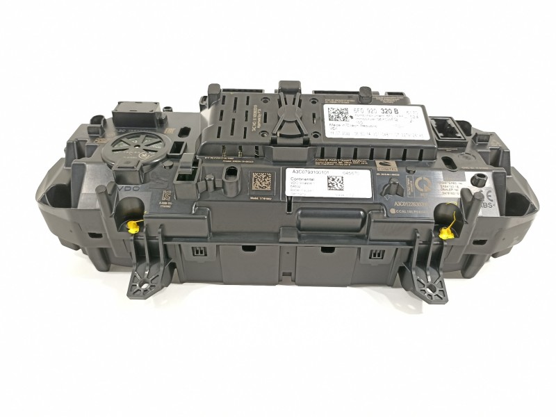 Recambio de cuadro instrumentos para seat arona xperience referencia OEM IAM 6F0920320B A3C0793100101 