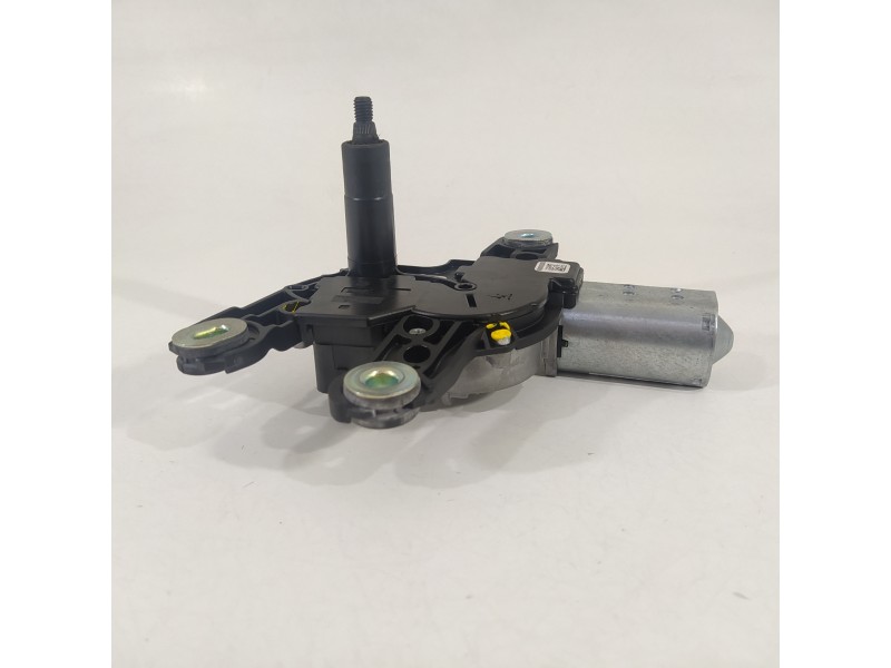 Recambio de motor limpia trasero para seat leon (5f1) i-tech ecomotive referencia OEM IAM 5F4955711  