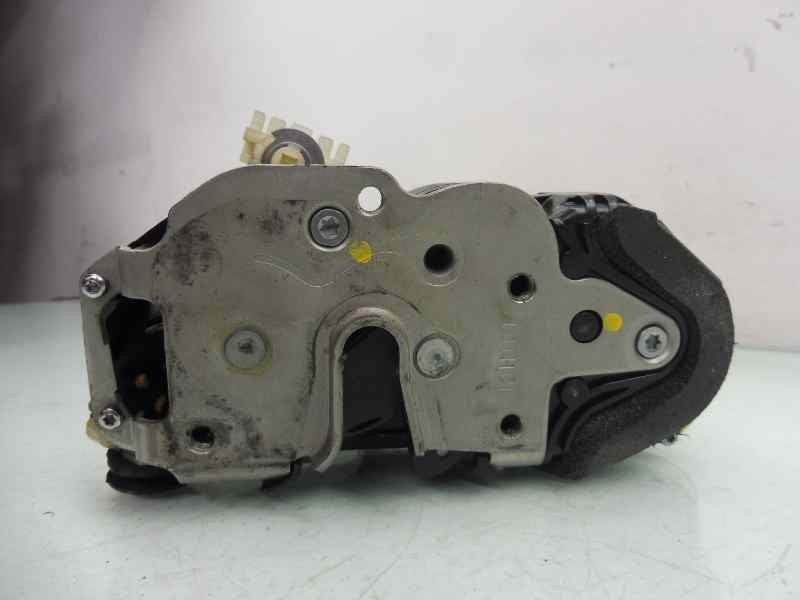 Recambio de cerradura puerta trasera izquierda para opel astra j lim. enjoy referencia OEM IAM 13503807  