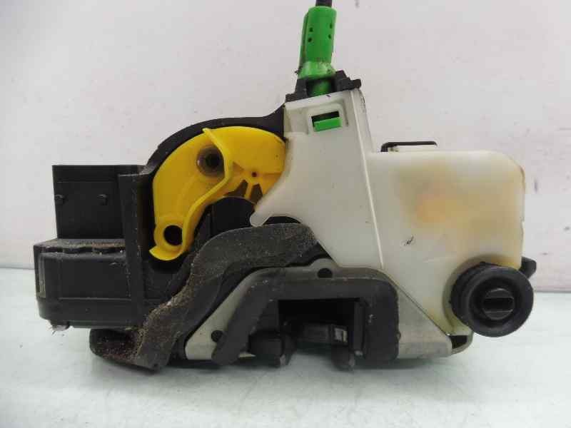 Recambio de cerradura puerta trasera izquierda para opel astra j lim. enjoy referencia OEM IAM 13503807  