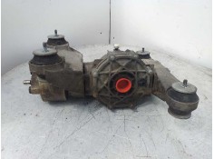 Recambio de diferencial trasero para renault scenic (ja..) 1.9 dci authentique referencia OEM IAM J64 G044116 024840