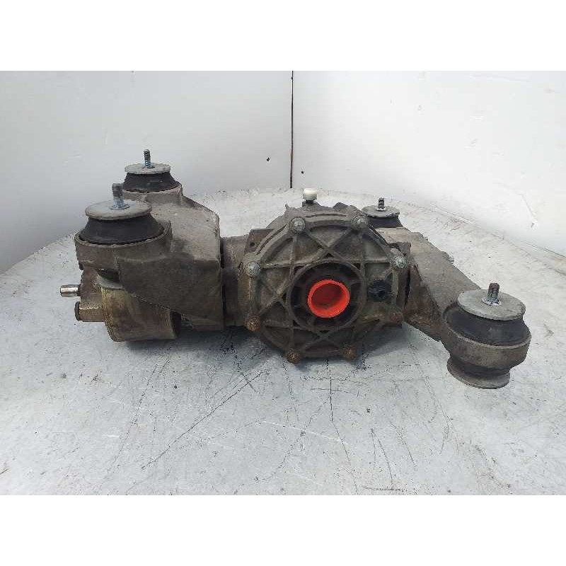 Recambio de diferencial trasero para renault scenic (ja..) 1.9 dci authentique referencia OEM IAM J64 G044116 024840