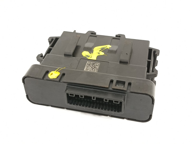 Recambio de modulo electronico para nissan juke (f16) referencia OEM IAM 284Y66LA7A  