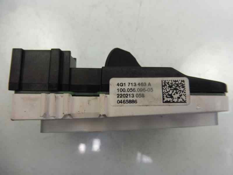 Recambio de no identificado para audi a6 allroad quattro (4gh) 3.0 tdi referencia OEM IAM 4G1713463A  