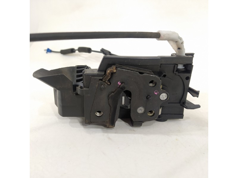 Recambio de cerradura puerta delantera derecha para citroën c4 grand picasso feel referencia OEM IAM 9810310280  