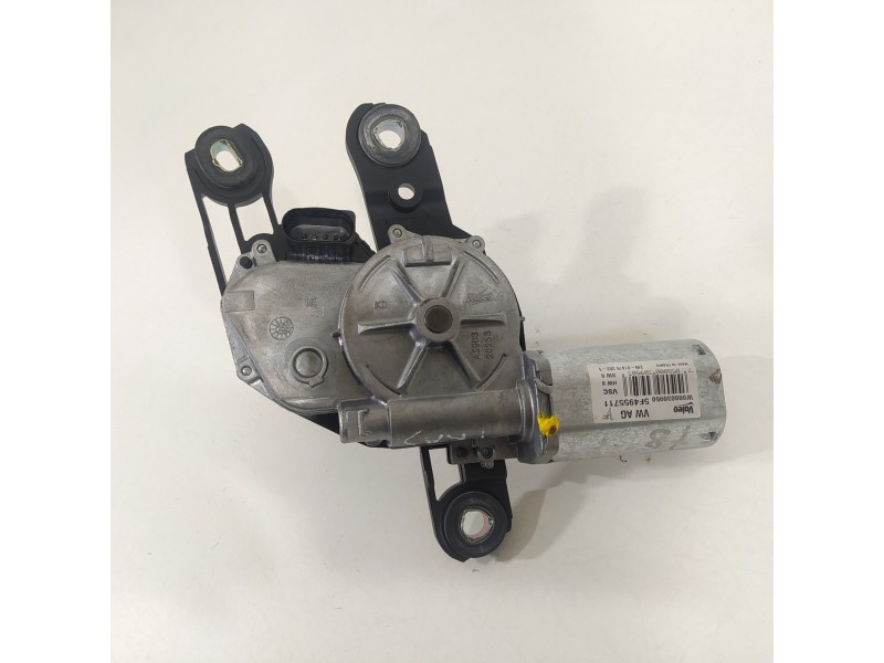 Recambio de motor limpia trasero para seat leon (5f1) i-tech ecomotive referencia OEM IAM 5F4955711  