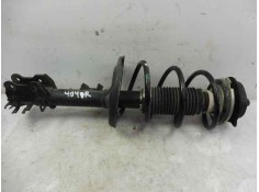 Recambio de amortiguador delantero derecho para ford ka (ccu) trend + referencia OEM IAM 51891927  