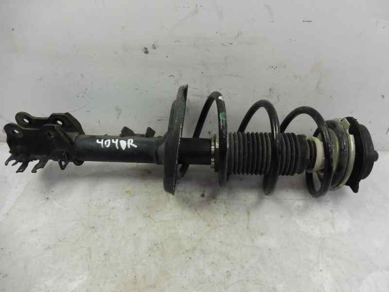 Recambio de amortiguador delantero derecho para ford ka (ccu) trend + referencia OEM IAM 51891927  