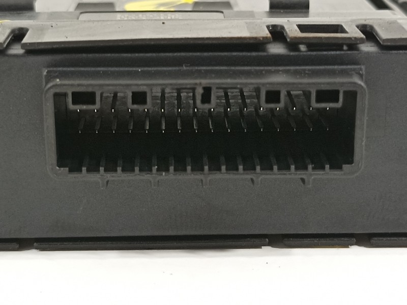 Recambio de modulo electronico para nissan juke (f16) referencia OEM IAM 284Y66LA7A  