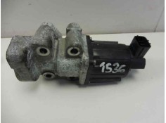 Recambio de valvula egr para opel astra j lim. enjoy referencia OEM IAM 8973766632  