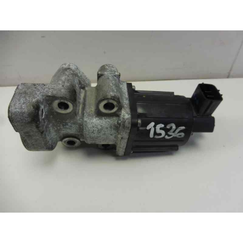 Recambio de valvula egr para opel astra j lim. enjoy referencia OEM IAM 8973766632  