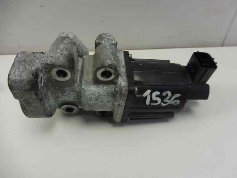 Recambio de valvula egr para opel astra j lim. enjoy referencia OEM IAM 8973766632  