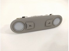 Recambio de luz interior para audi q5 (8r) 2.0 tfsi (155kw) referencia OEM IAM 8T0947111A13U  