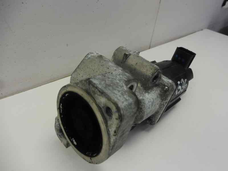 Recambio de valvula egr para opel astra j lim. enjoy referencia OEM IAM 8973766632  