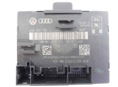 Recambio de modulo confort para audi a6 allroad quattro (4gh) 3.0 tdi referencia OEM IAM 4G8959795
