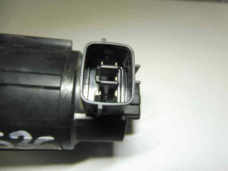 Recambio de valvula egr para opel astra j lim. enjoy referencia OEM IAM 8973766632  