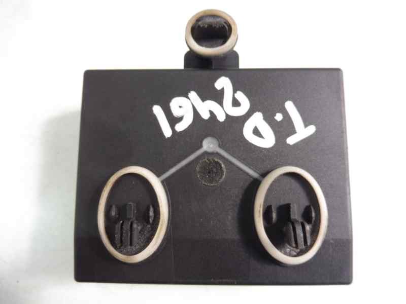 Recambio de modulo confort para audi a6 allroad quattro (4gh) 3.0 tdi referencia OEM IAM 4G8959795  