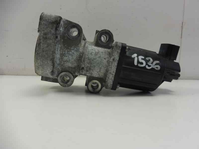 Recambio de valvula egr para opel astra j lim. enjoy referencia OEM IAM 8973766632  