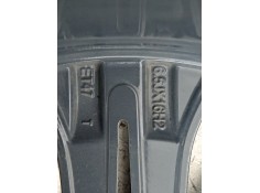 Recambio de juego de llantas para seat ibiza (kj1) style go referencia OEM IAM 6F0601025L 195-55R16 91V  2