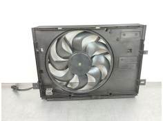 Recambio de electroventilador para citroën c4 grand picasso feel referencia OEM IAM 9806313280  