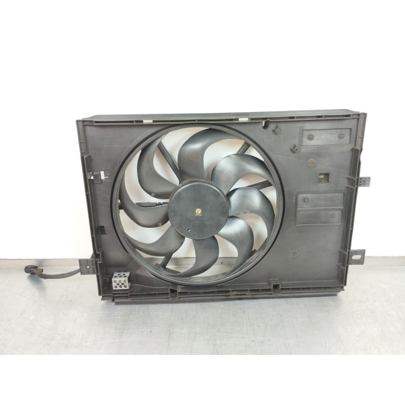 Recambio de electroventilador para citroën c4 grand picasso feel referencia OEM IAM 9806313280  