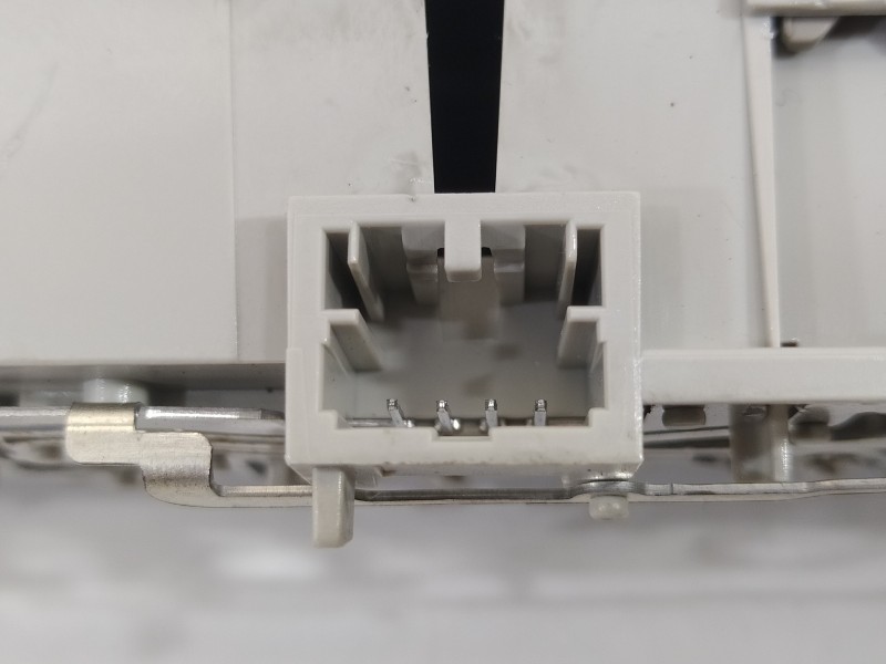 Recambio de luz interior para audi q5 (8r) 2.0 tfsi (155kw) referencia OEM IAM 8T0947111A13U  