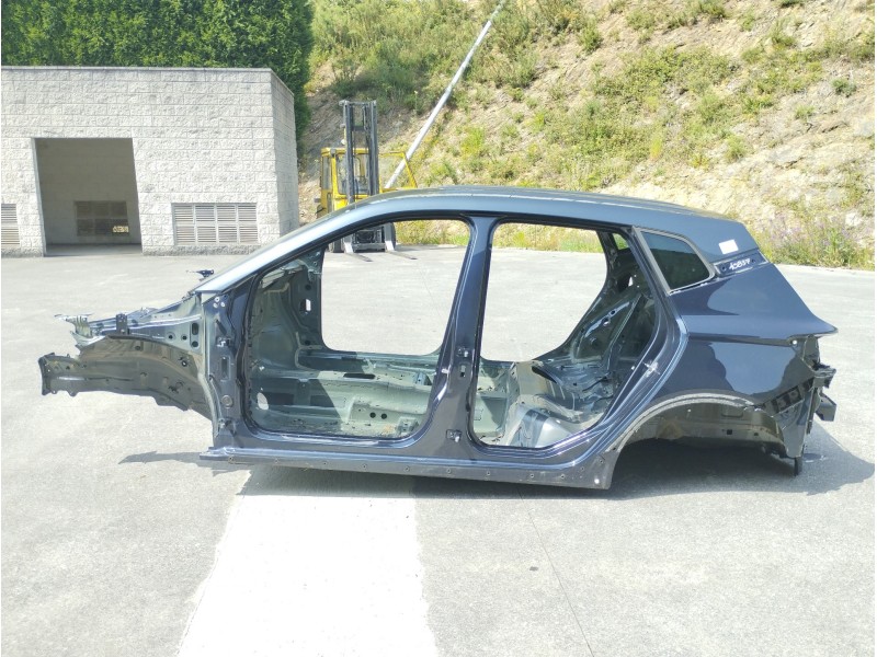 Recambio de carroceria completa para seat arona xperience referencia OEM IAM ARONA  