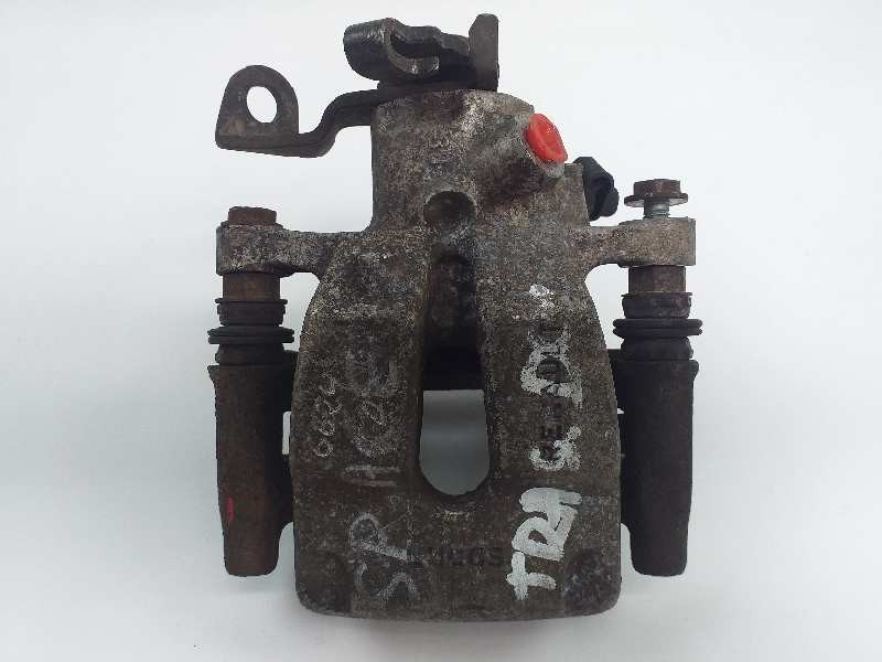 Recambio de pinza freno trasera derecha para renault scenic (ja..) 1.9 dci authentique referencia OEM IAM   